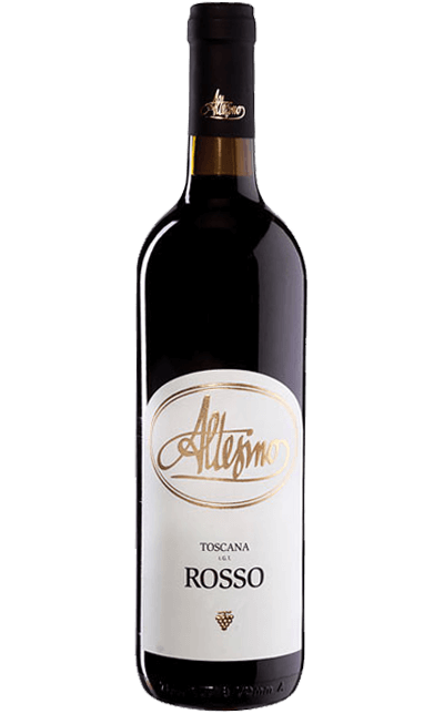 Vinho Rosso Toscano IGT Altesino