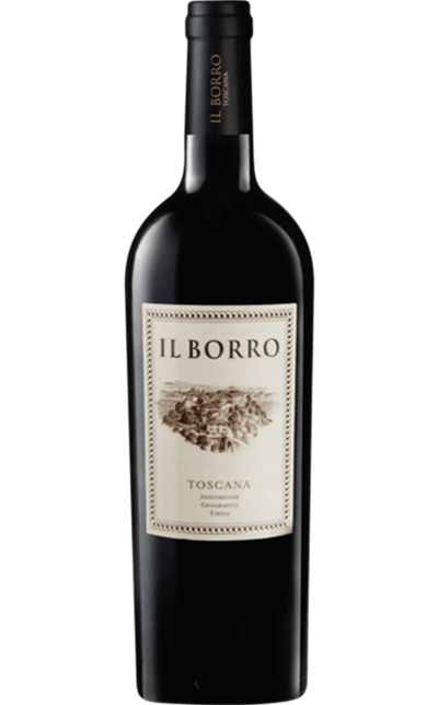 Vinho Il Borro Super Toscano