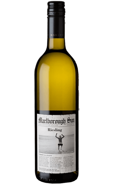 Vinho Saint Clair Marlborough Sun Riesling
