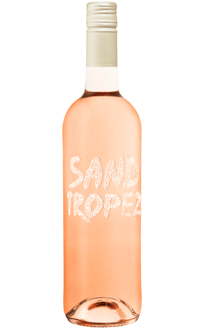 Vinho Sand Tropez IGP Mediterranée