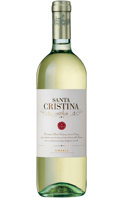 Vinho Santa Cristina Bianco IGT