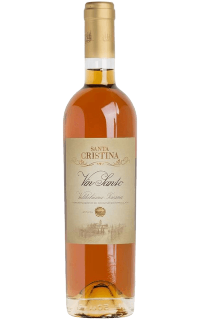 Vinho Santa Cristina Vin Santo Valdichiana DOC