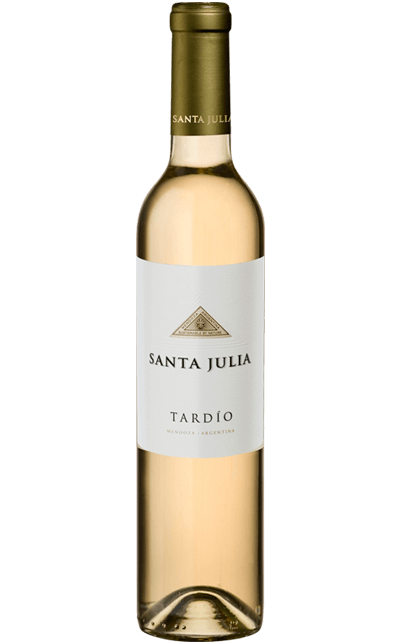 Vinho Santa Julia Tardio 500ml