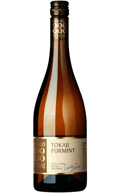 Vinho Satobbi Furmint
