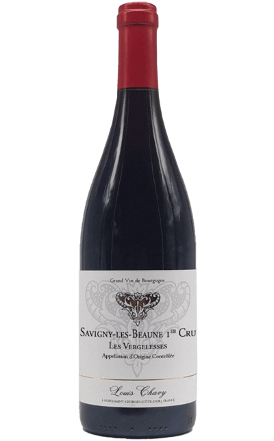 Vinho Savigny les Beaune 1er Cru Les Vergelesses Louis Chavy