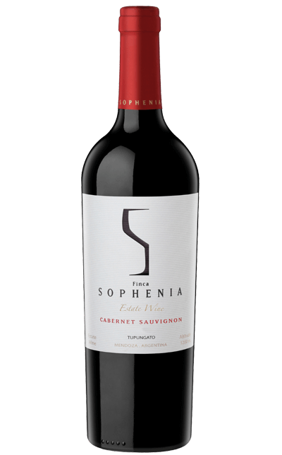Vinho Sophenia Estate Wine Cabernet Sauvignon