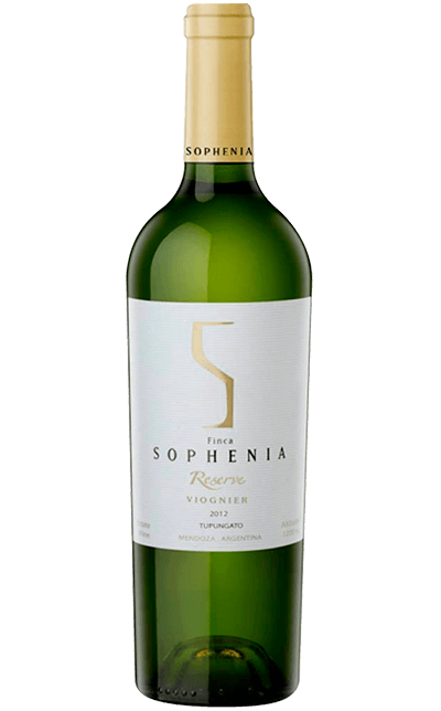 Vinho Sophenia Viognier Reserve