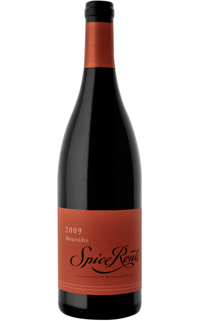 Vinho Spice Route Mourvedre