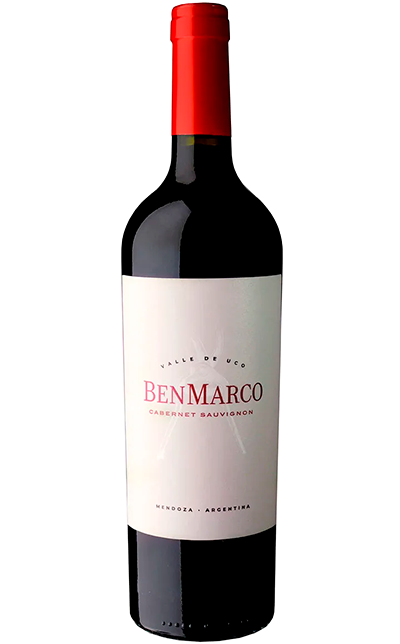 Vinho Susana Balbo BenMarco Cabernet Sauvignon