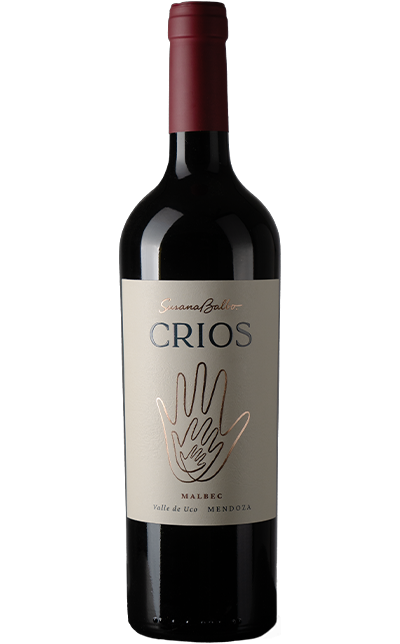 Vinho Susana Balbo Crios Malbec