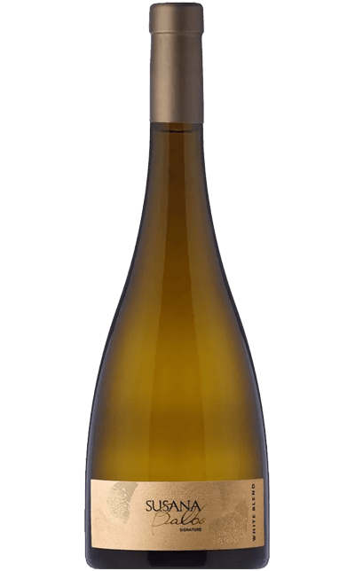 Vinho Susana Balbo Signature White Blend