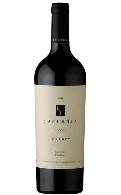 Vinho Synthesis Malbec