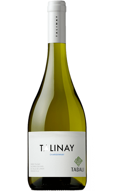 Vinho Tabali Talinay Chardonnay