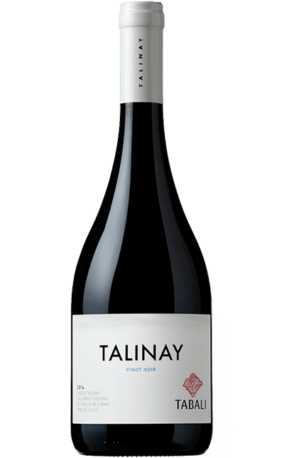 Vinho Tabali Talinay Pinot Noir