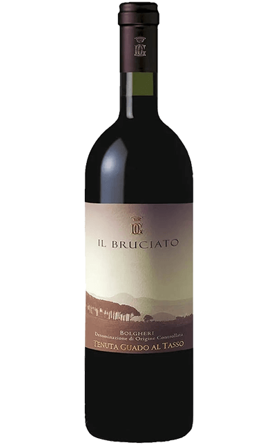 Vinho Tenuta Guado al Tasso Il Bruciato Bolgheri DOC