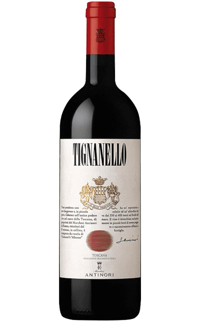 Vinho Tignanello