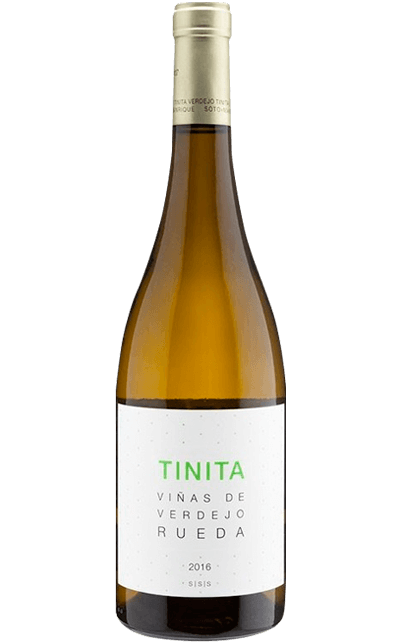 Vinho Tinita Verdejo Rueda