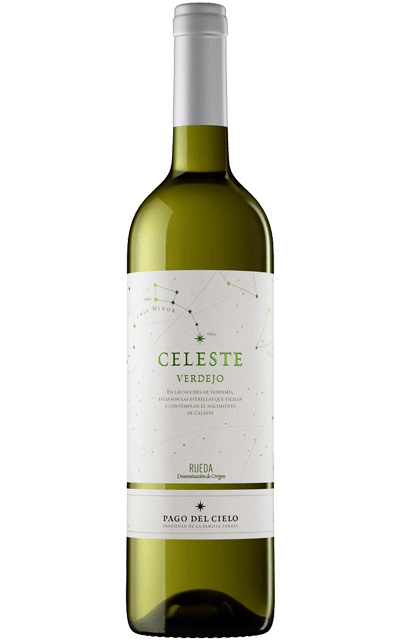 Vinho Torres Celeste Branco