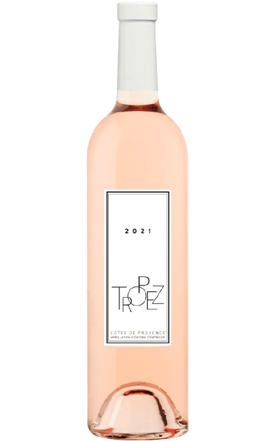 Vinho Tropez AOC Cotes de Provence