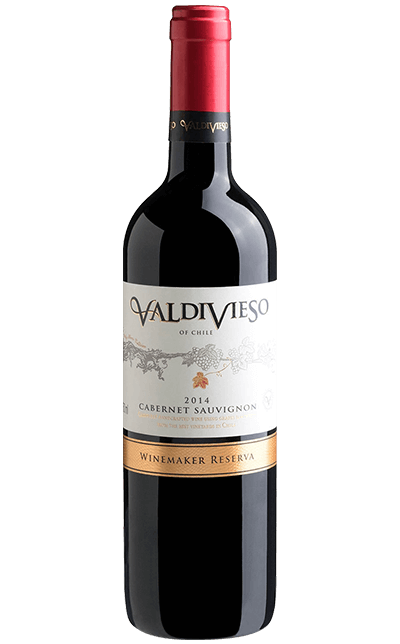 Vinho Valdivieso Winemaker Reserva Cabernet Sauvignon