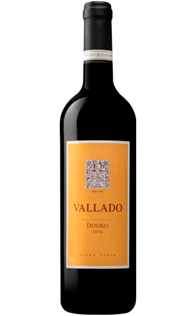 Vinho Vallado Douro Tinto