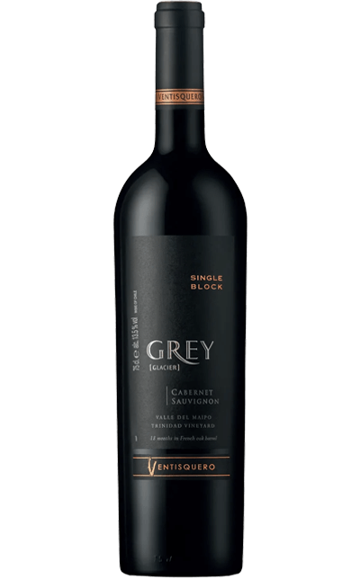 Vinho Ventisquero Grey Cabernet Sauvignon