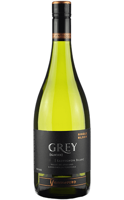 Vinho Ventisquero Grey Sauvignon Blanc