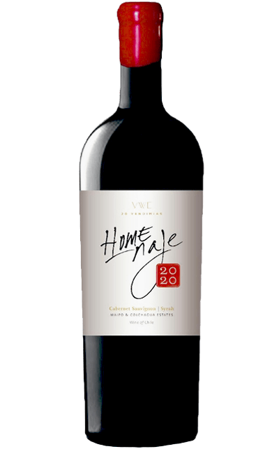 Vinho Ventisquero Homenaje