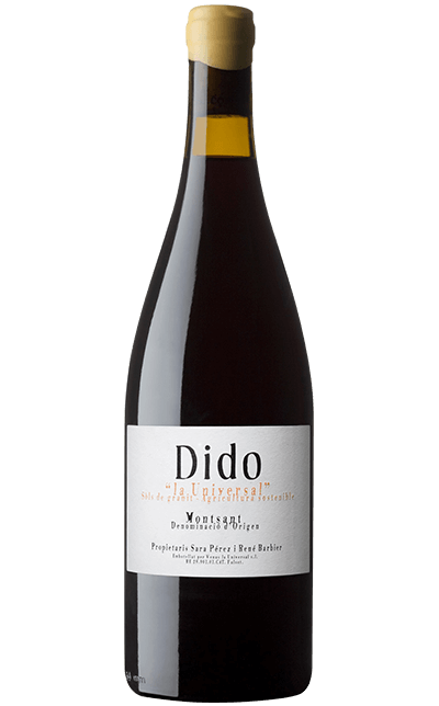 Vinho Venus La Universal Dido