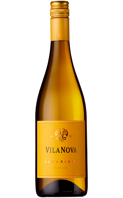 Vinho Vila Nova Alvarinho