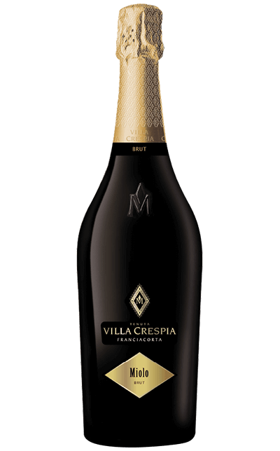 Vinho Villa Crespia Franciacorta DOCG