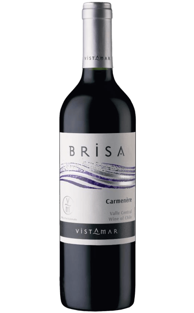 Vinho Vistamar Brisa Carmenere