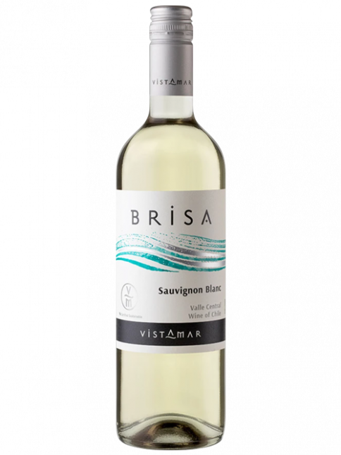 Vinho Vistamar Brisa Sauvignon Blanc