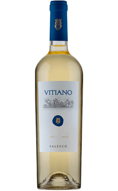 Vinho Vitiano Bianco IGT Umbria