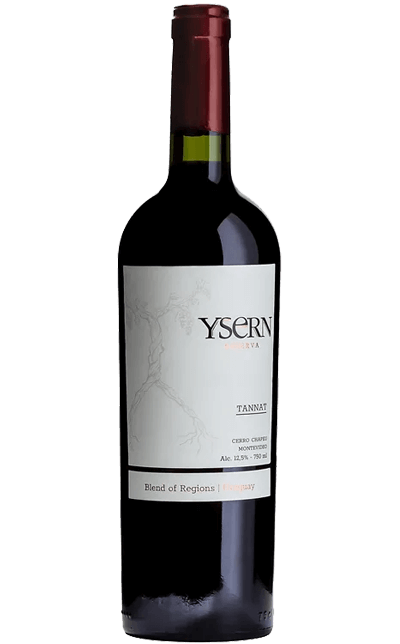 Vinho Ysern Reserva Tannat