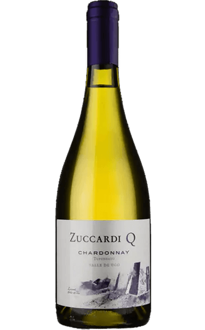 Vinho Zuccardi Q Chardonnay