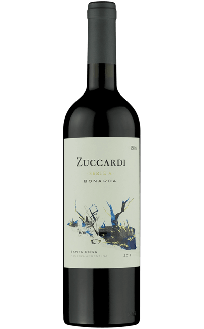 Vinho Zuccardi Serie A Bonarda