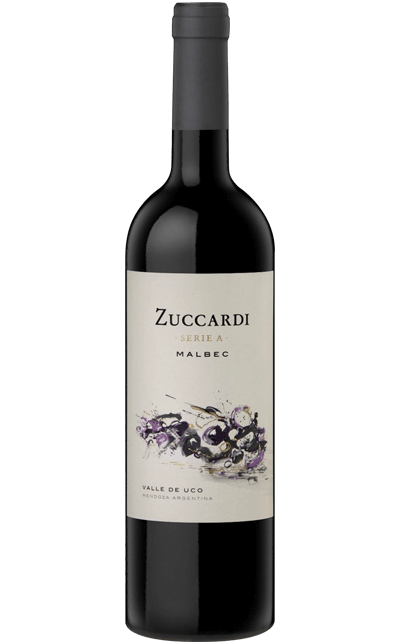 Vinho Zuccardi Serie A Malbec