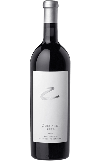 Vinho Zuccardi Zeta