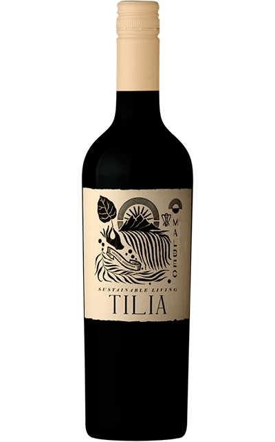 Vinho Tilia Malbec