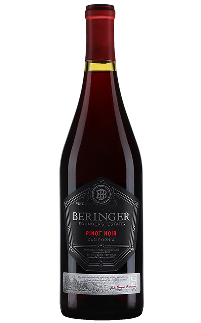 Vinho Founders Estate Pinot Noir