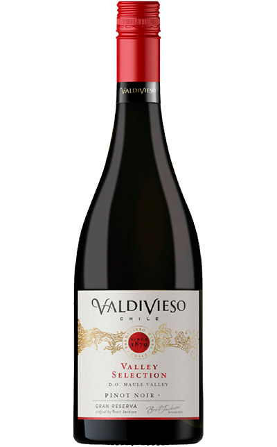 Vinho Valdivieso Gran Reserva Pinot Noir