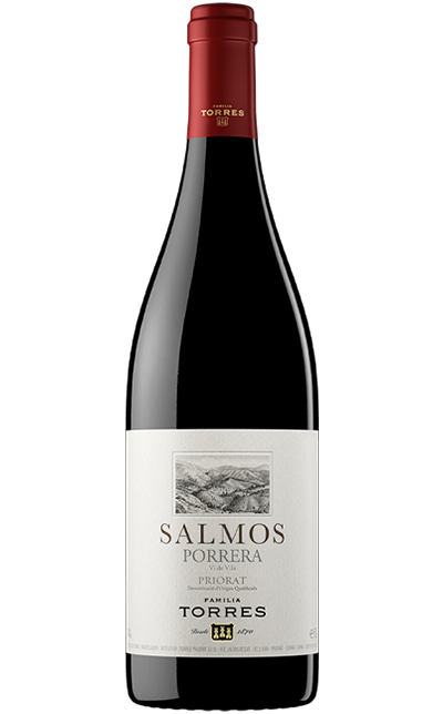 Vinho Torres Salmos