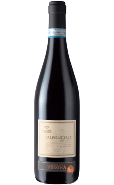 Vinho Valpolicella Superiore Ripasso Terre di Verona DOC