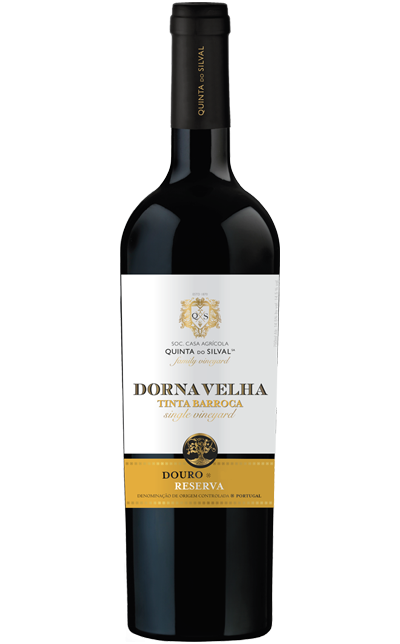 Vinho Dorna Velha Tinta Barroca
