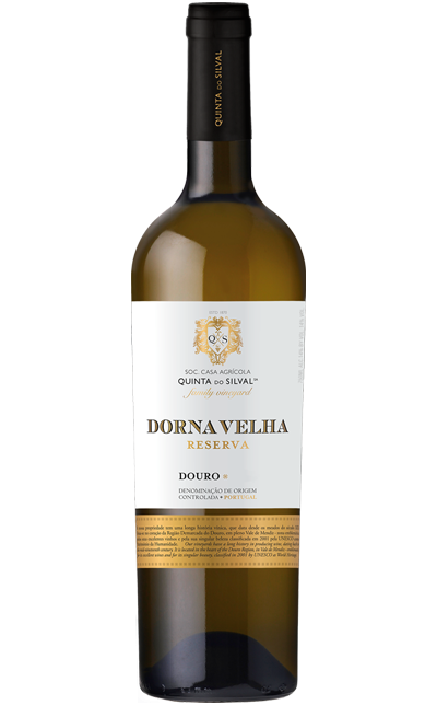 Vinho Dorna Velha Reserva Branco
