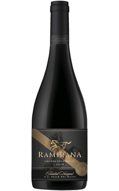 Vinho Ramirana Trinidad