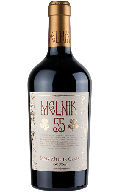 Vinho Melnik 55