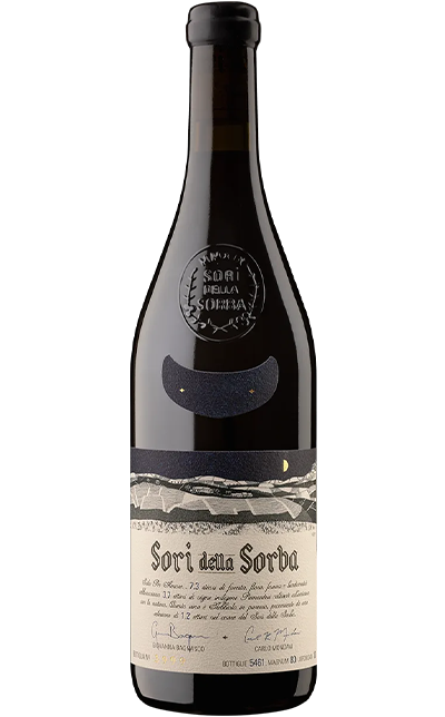 Vinho Sori della Sorba Langhe Nebbiolo