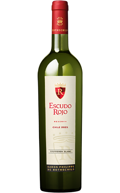 Vinho Escudo Rojo Gran Reserva Sauvignon Blanc